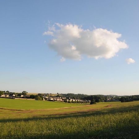 Bed and Breakfast Sur Le Tige Hamois Esterno foto