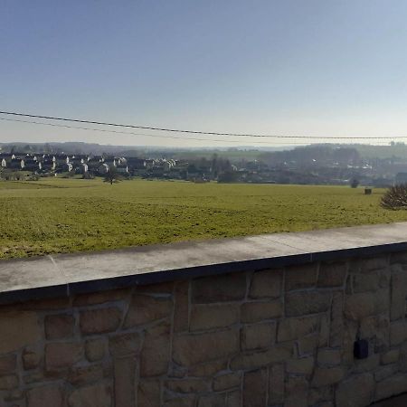 Bed and Breakfast Sur Le Tige Hamois Esterno foto